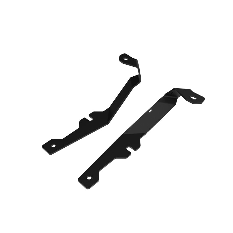 KC HiLiTES 2019+ RAM 2500/3500 A-Pillar/Ditch Light Mount 7347 7347 User 1