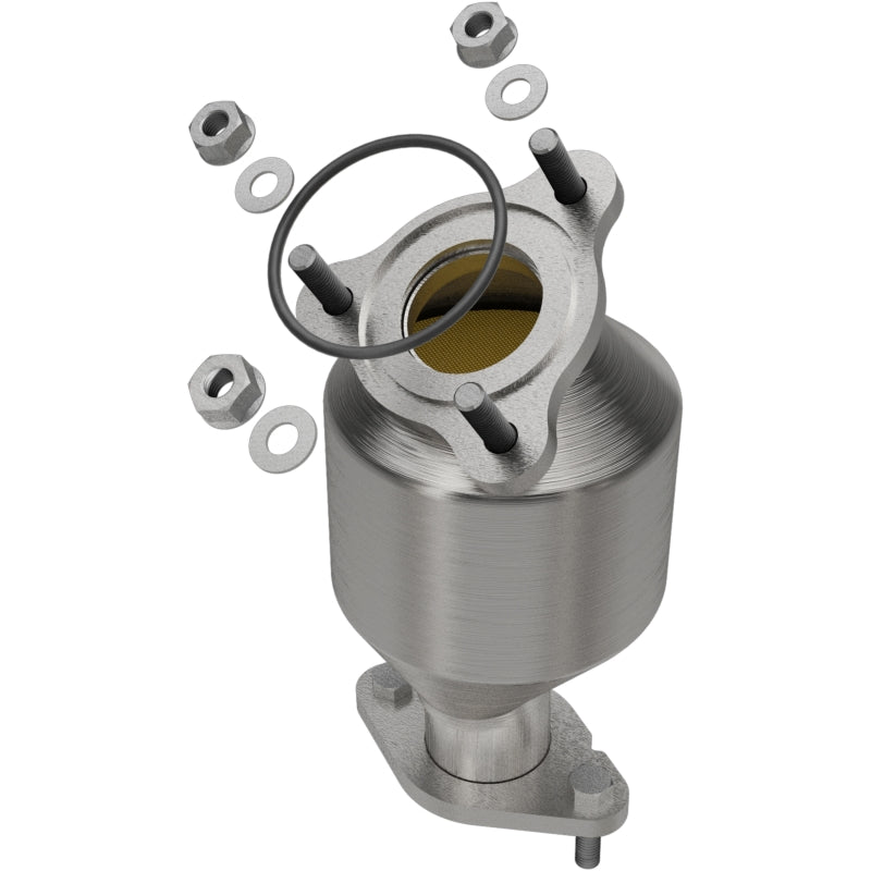 MagnaFlow Buick LaCrosse California Grade CARB Compliant Direct-Fit Catalytic Converter 551301 Photo - Primary