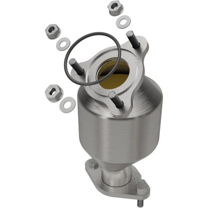 MagnaFlow Buick LaCrosse California Grade CARB Compliant Direct-Fit Catalytic Converter 551301 Photo - Primary