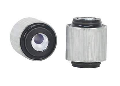 Whiteline 19-21 BMW Z4 / 20-22 Toyota GR Supra Front Control Arm Bushing Kit (Caster Bushing) KCA497 KCA497 Photo - out of package