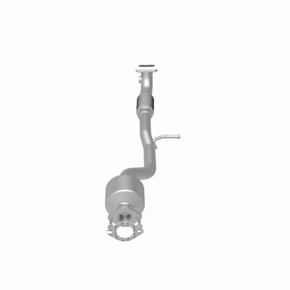 MagnaFlow Chevrolet Spark OEM Grade Federal / EPA Compliant Direct-Fit Catalytic Converter 21-435 360 Degree Image Set