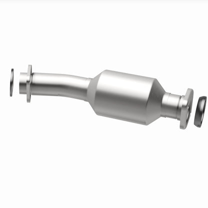 Magnaflow 17-20 Toyota Sienna V6 3.5L OEM Grade Direct-Fit Catalytic Converter 280095 280095 360 Degree Image Set