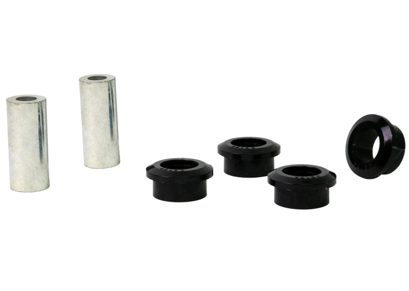 Whiteline 00-09 Honda S2000 Rear Toe Arm Inner Bushing Kit W63445 W63445 Photo - Primary