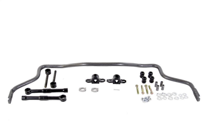 Hellwig 16-17 Nissan Titan/Titan XD w/ 2-4in Lift Solid Heat Treated Chromoly 1in Rear Sway Bar 7847 7847 Photo - Primary