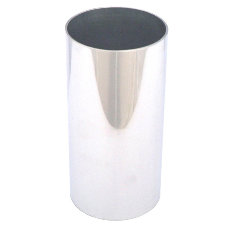 Spectre Universal Tube 3in. OD x 6in. Length - Aluminum 9419 9419 Photo - Primary