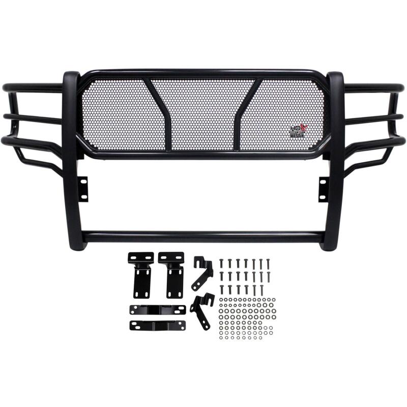 Westin HDX Grille Guard 57-3555 Photo - Unmounted