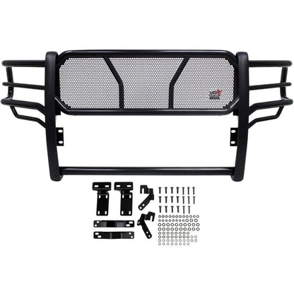 Westin HDX Grille Guard 57-3555 Photo - Unmounted