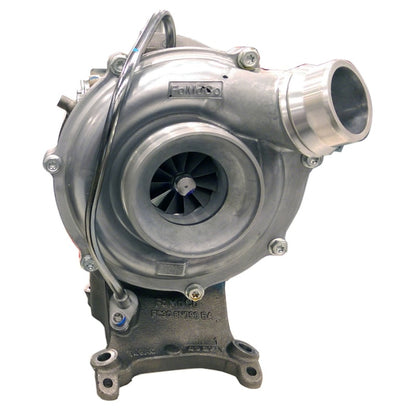 Ford Racing 6.7L Diesel Turbo Kit M-TURBO-67 M-TURBO-67 Photo - Primary