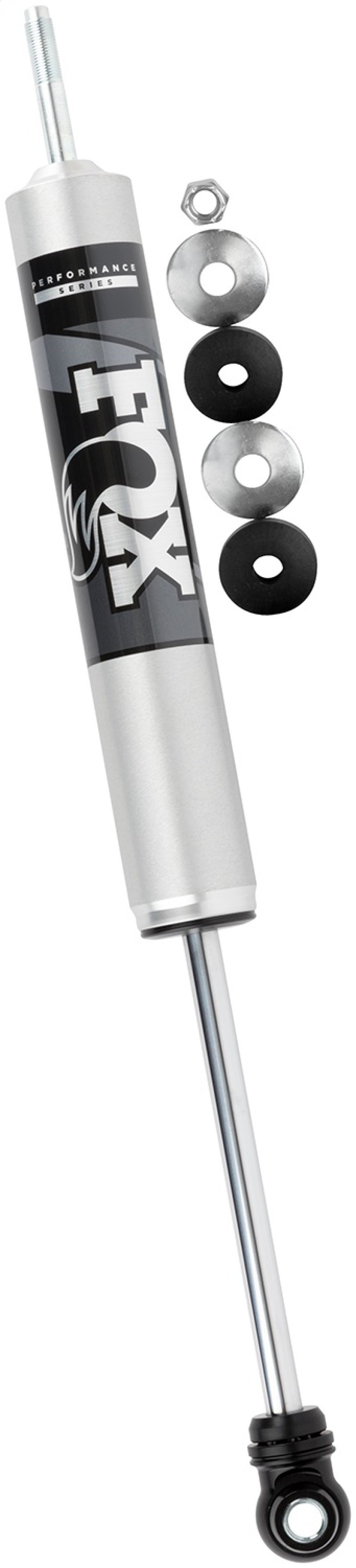 FOX 2014+ Dodge 2500 2.0 Perf Series 8.6in. Smooth Body IFP Front Shock / 0-2in Lift 985-24-168 985-24-168 Photo - Primary