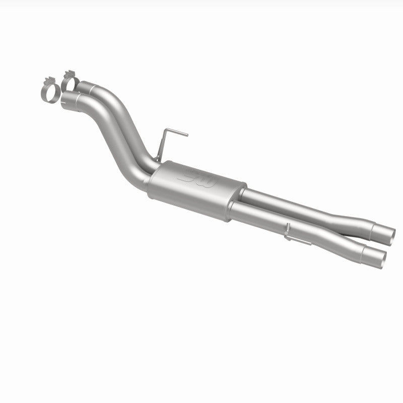 MagnaFlow Ford F-150 D-Fit Muffler Replacement With Muffler Performance Exhaust System 19465 360 Degree Image Set