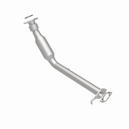 MagnaFlow Chevrolet California Grade CARB Compliant Direct-Fit Catalytic Converter 4561195 360 Degree Image Set