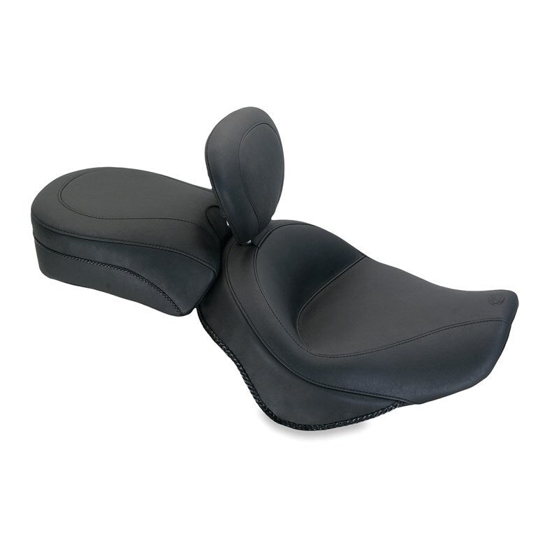 Mustang Motorcycle Wide Tour Vint 2Pc Dbr Tndrbrd 79824 79824 User 1
