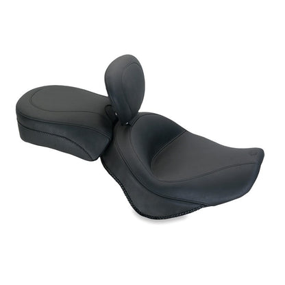Mustang Motorcycle Wide Tour Vint 2Pc Dbr Tndrbrd 79824 79824 User 1