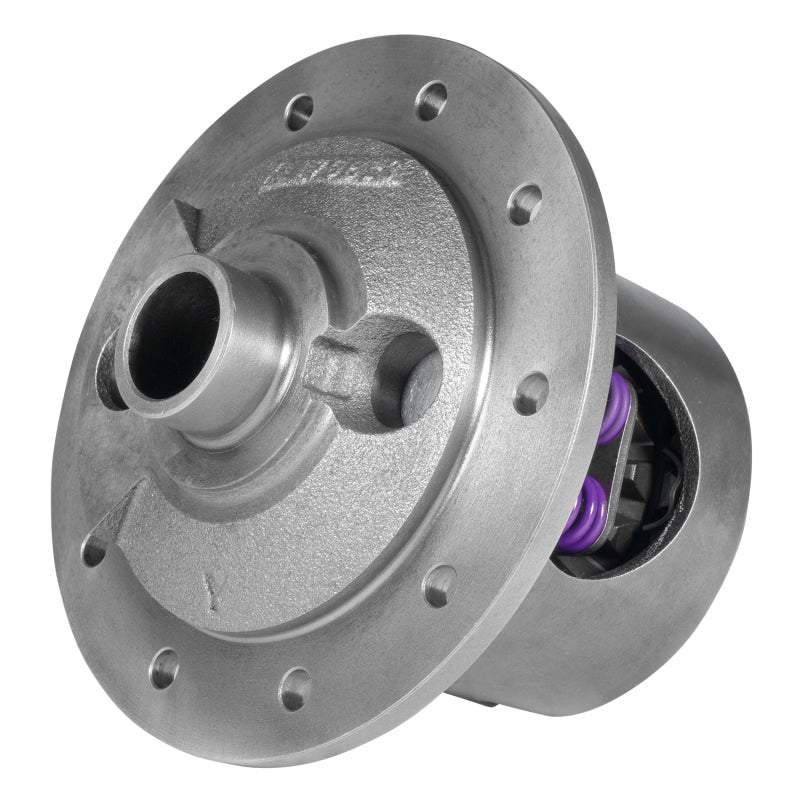 Yukon Gear & Axle Yukon 64-72 Pontiac GTO Limited Slip & Re-Gear Kit 8.2in BOP  27 Spline 3.36 ratio YGK2359 YGK2359 Photo - out of package