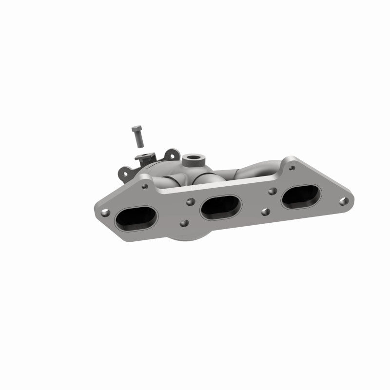 MagnaFlow Volvo S80 HM Grade Federal / EPA Compliant Manifold Catalytic Converter 23540 360 Degree Image Set