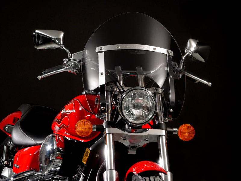 National Cycle 01-23 Suzuki C50/C800/VL Intruder Volusia Switchblade Windshield Shorty -Tinted N21724 N21724 User 1