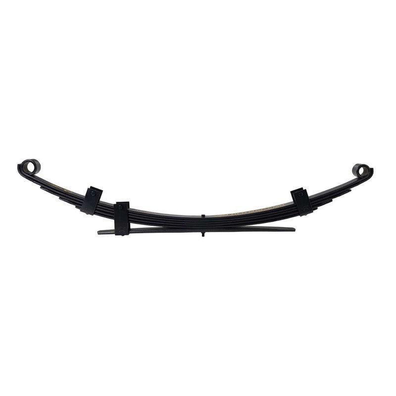 Old Man Emu ARB / OME Leaf Spring D2 Navara NP300 MED Rear EL092R EL092R Photo - Primary