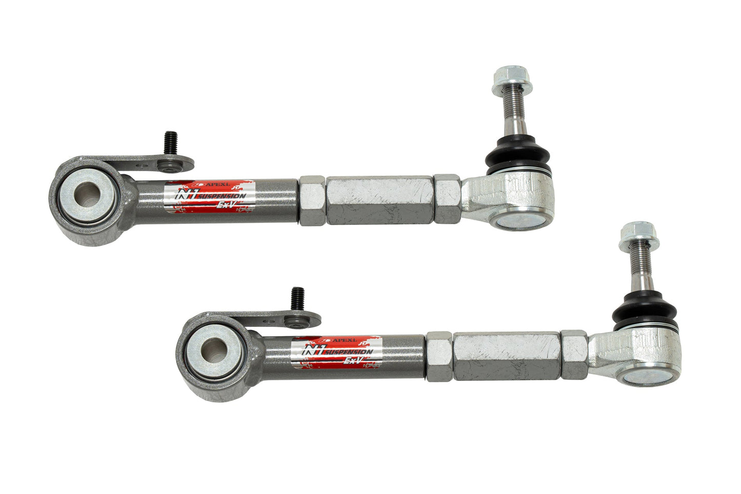 APEXi A'PEXi - EXV Rear Toe Arm (Pillow Ball) - Subaru Impreza WRX/STI VA (2015-21)