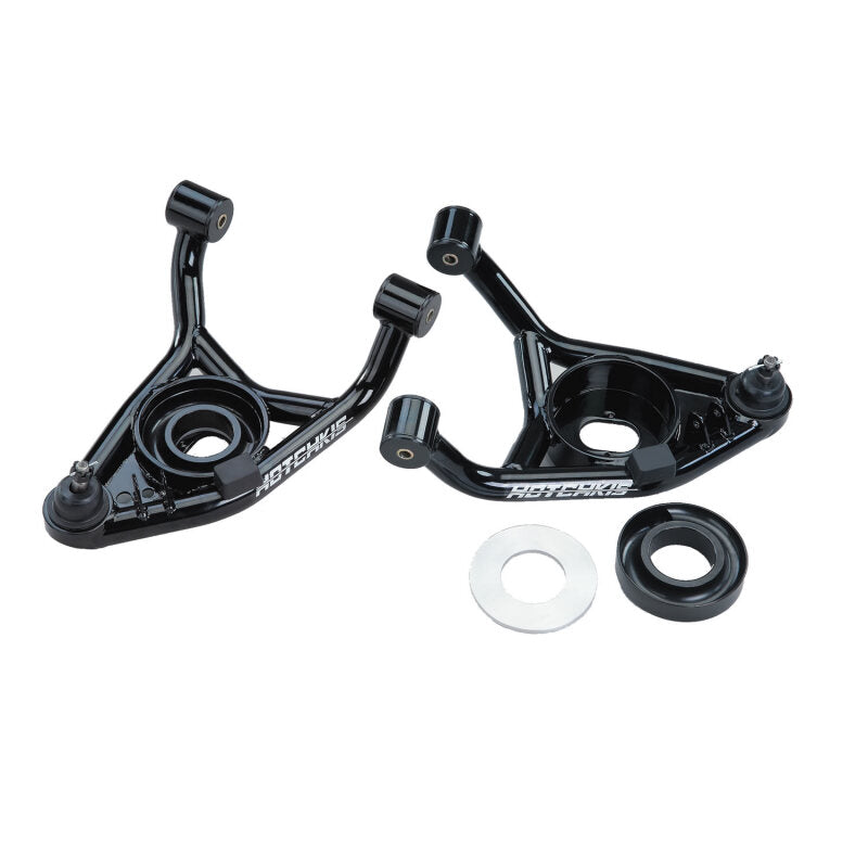 Hotchkis 64-72 GM A-Body Lower A-Arms 1104 Photo - Primary