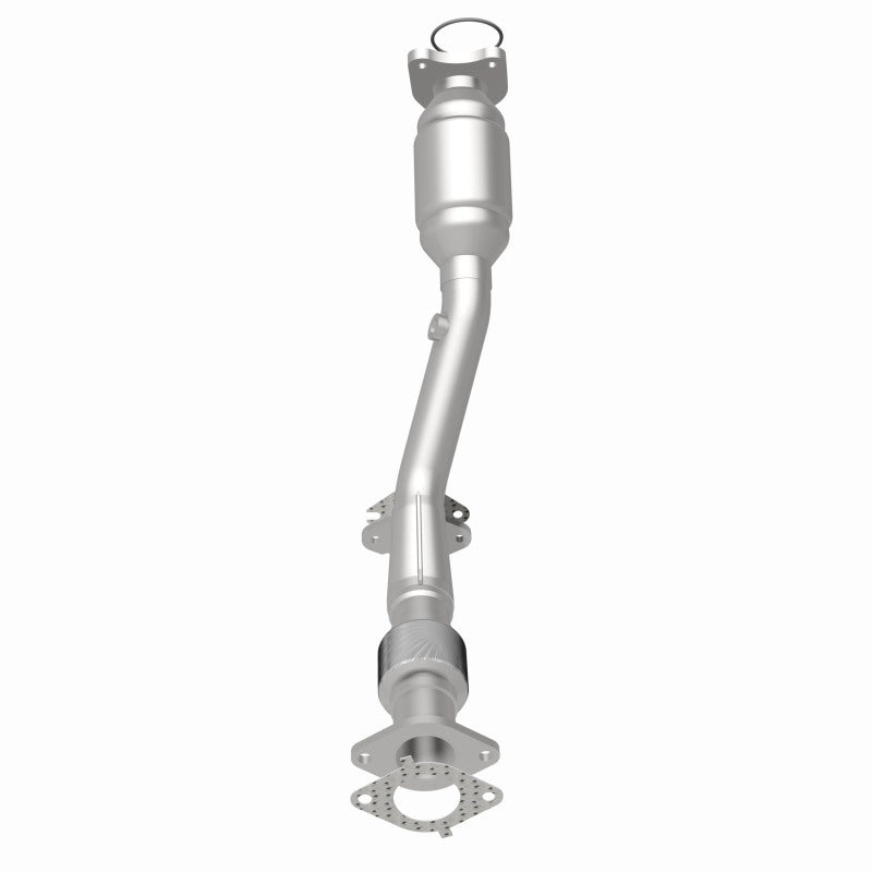 MagnaFlow OEM Grade Federal / EPA Compliant Direct-Fit Catalytic Converter 49229 360 Degree Image Set