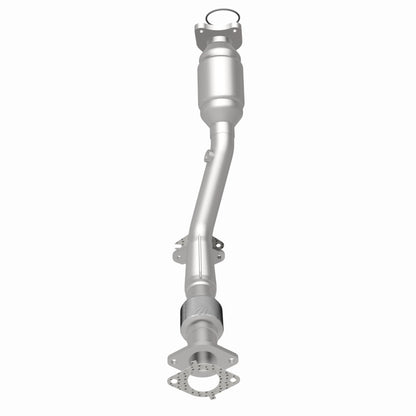 MagnaFlow OEM Grade Federal / EPA Compliant Direct-Fit Catalytic Converter 49229 360 Degree Image Set