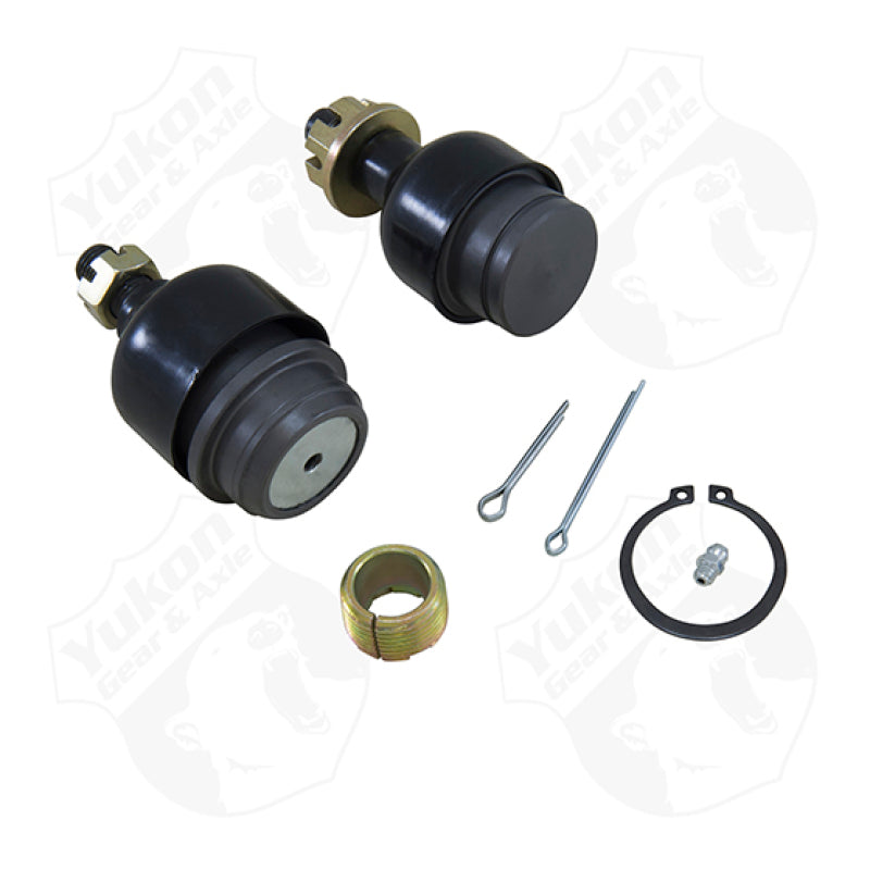 Yukon Gear & Axle Yukon Gear Ball Joint Kit For Jeep JK 30 & 44 Front / One Side YSPBJ-001 YSPBJ-001 Photo - Primary