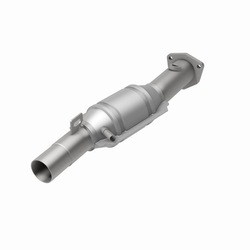 MagnaFlow Volkswagen Standard Grade Federal / EPA Compliant Direct-Fit Catalytic Converter 23713 360 Degree Image Set