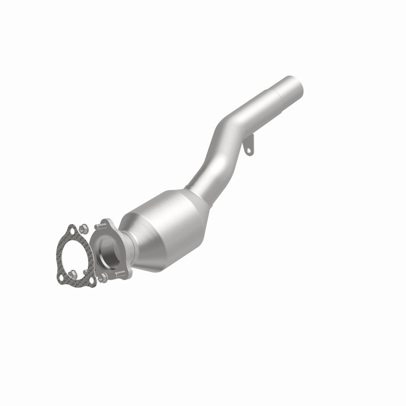 MagnaFlow Porsche Cayenne California Grade CARB Compliant Direct-Fit Catalytic Converter 5592597 360 Degree Image Set