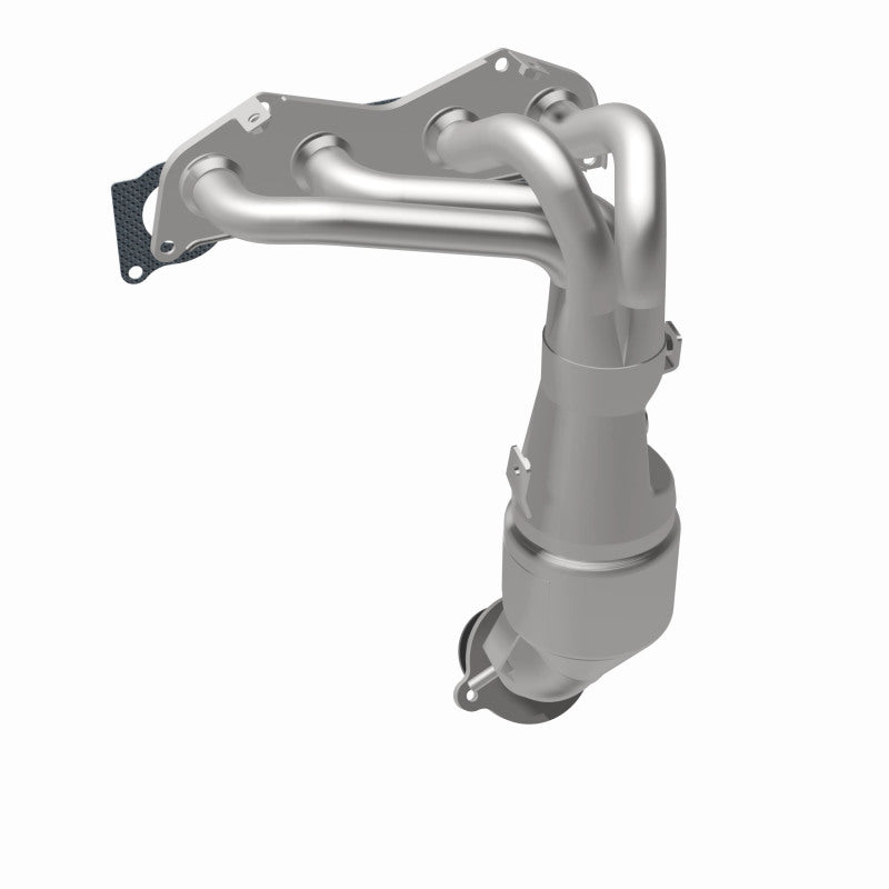 MagnaFlow HM Grade Federal / EPA Compliant Manifold Catalytic Converter 50110 360 Degree Image Set