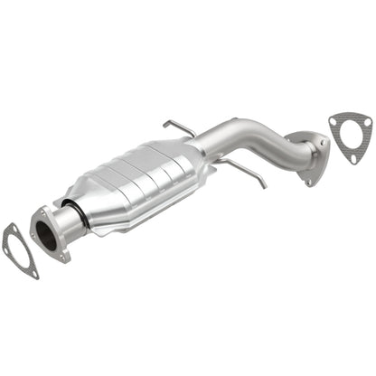 MagnaFlow HM Grade Federal / EPA Compliant Direct-Fit Catalytic Converter 23455 Photo - Primary