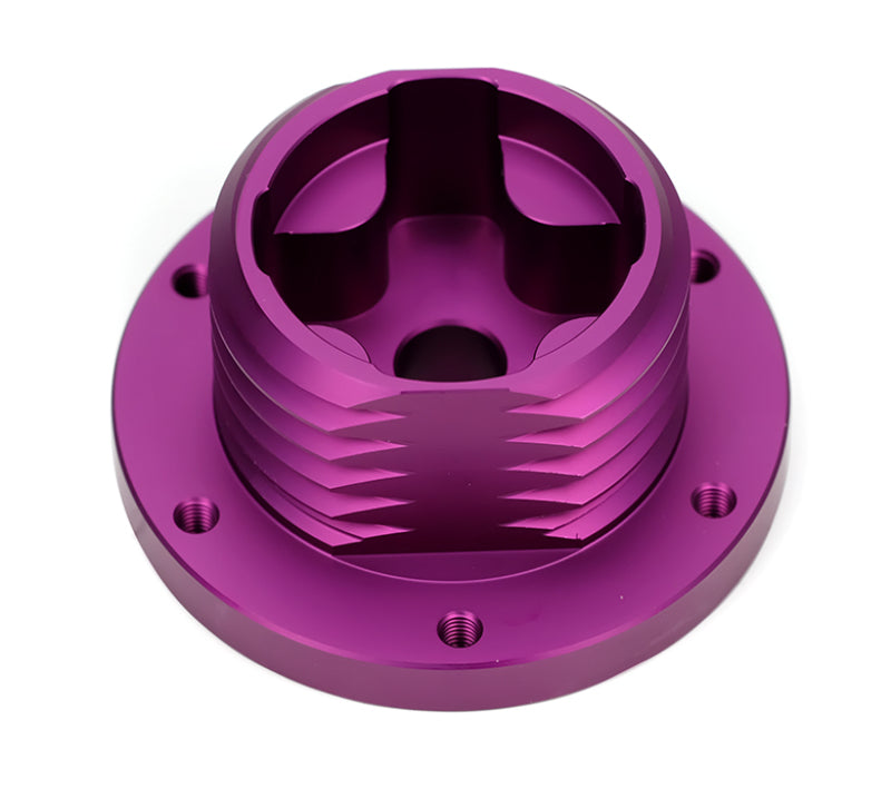 NRG Short Hub Thrustmaster - Purple SRK-TMH-PP SRK-TMH-PP Photo - Primary