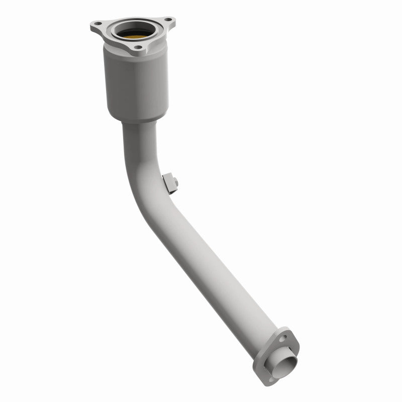 MagnaFlow Suzuki Esteem HM Grade Federal / EPA Compliant Direct-Fit Catalytic Converter 50837 360 Degree Image Set