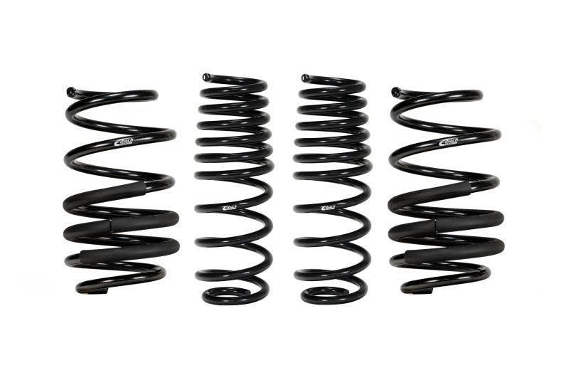 Eibach Pro Kit for 2022+ Hyundai Kona N E10-42-059-01-22 E10-42-059-01-22 Photo - Primary