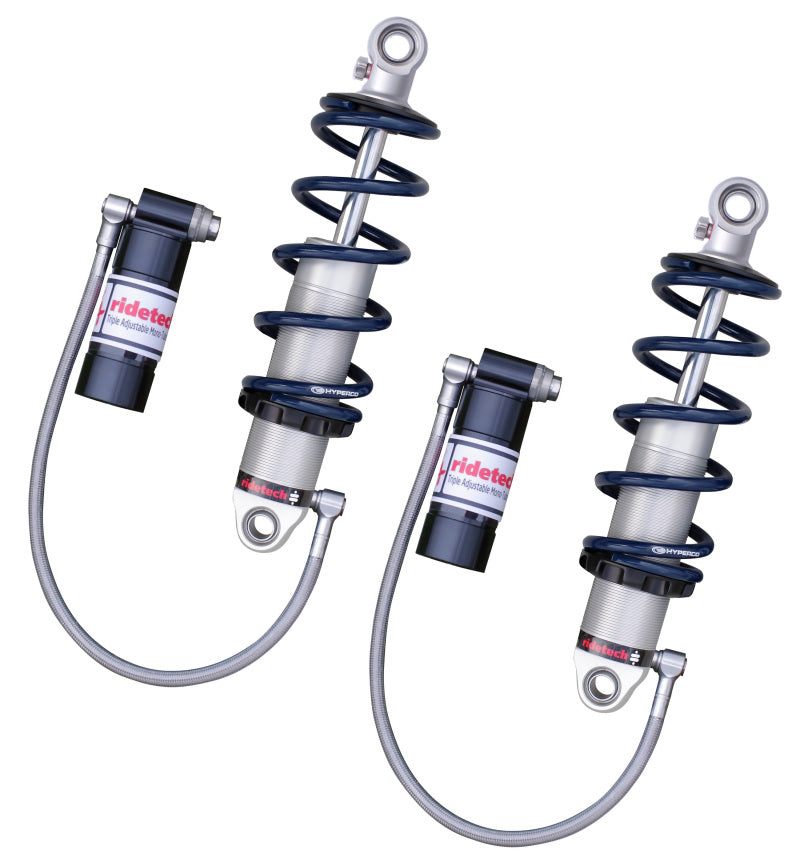Ridetech 10-15 Chevy Camaro Coilovers TQ Series Rear Pair 11506111 11506111 Photo - Primary