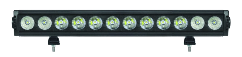 Hella Value Fit Design 12in LED Light Bar - Combo Beam 357209101 357209101 Photo - Close Up