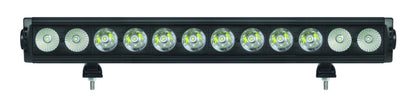 Hella Value Fit Design 12in LED Light Bar - Combo Beam 357209101 357209101 Photo - Close Up