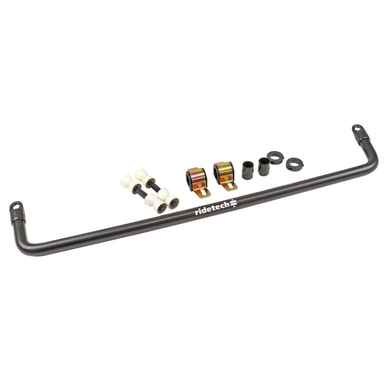 Ridetech RID Sway Bars - Front Suspension Sway Bars main image