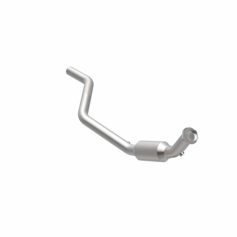 MagnaFlow California Grade CARB Compliant Direct-Fit Catalytic Converter 4481468 360 Degree Image Set