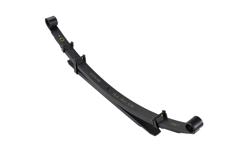 Old Man Emu ARB / OME Leaf Spring Vw Amarok R CS064R CS064R Photo - Close Up