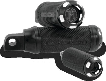 Performance Machine Toe Shift Peg Apex - Contrast Cut 0033-1134-BM 0033-1134-BM User 3