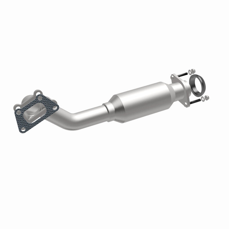 Magnaflow 10-11 Cadillac CTS 3.0L Direct Fit Converter 551547 551547 360 Degree Image Set
