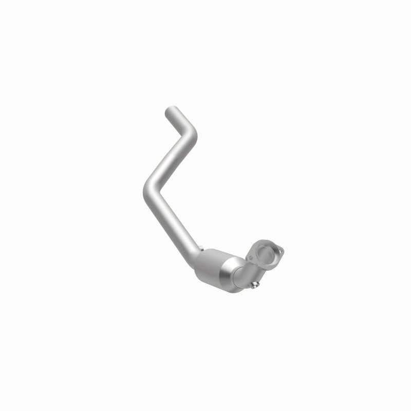 MagnaFlow California Grade CARB Compliant Direct-Fit Catalytic Converter 4481468 360 Degree Image Set
