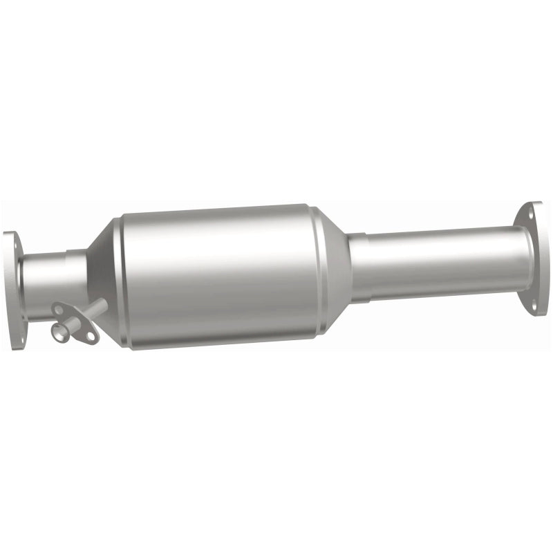 MagnaFlow Toyota Land Cruiser California Grade CARB Compliant Direct-Fit Catalytic Converter 3391894 Photo - out of package