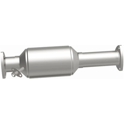 MagnaFlow Toyota Land Cruiser California Grade CARB Compliant Direct-Fit Catalytic Converter 3391894 Photo - out of package