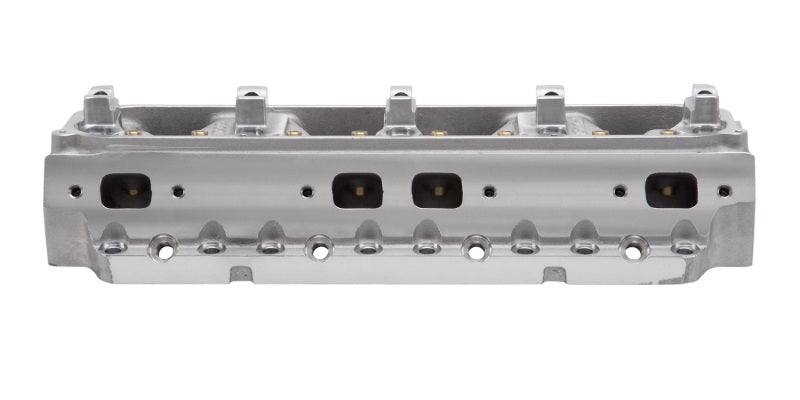 Edelbrock Cyl Head Perf RPM BB Chrysler Nhra Legal Bare 60917 60917 Photo - Unmounted