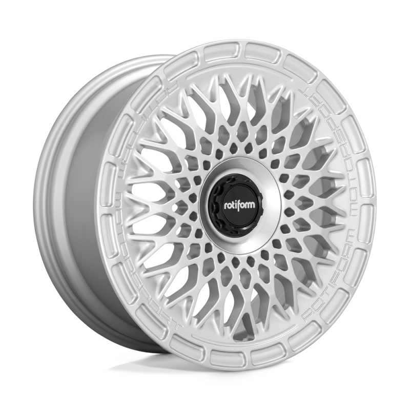 Rotiform ROT LHR-M Wheels Wheels Wheels - Cast main image