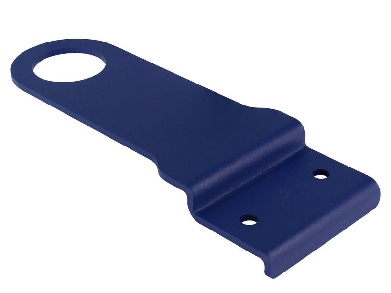 aFe  POWER 450-401005-L  Control PFADT Series Front Tow Hook 450-401005-L Photo - Unmounted