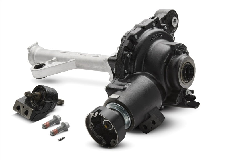 Ford Racing 21-23 Bronco M210 Front Drive Unit 5.13 Ratio w/ELD M-3002-513BF M-3002-513BF Photo - Primary