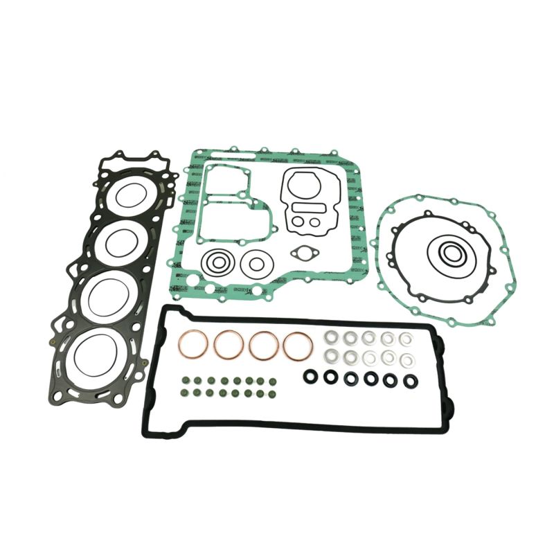 Athena 13-18 Kawasaki 1400 Complete Gasket Kit (Excl Oil Seal) P400250850035 P400250850035 Photo - Primary