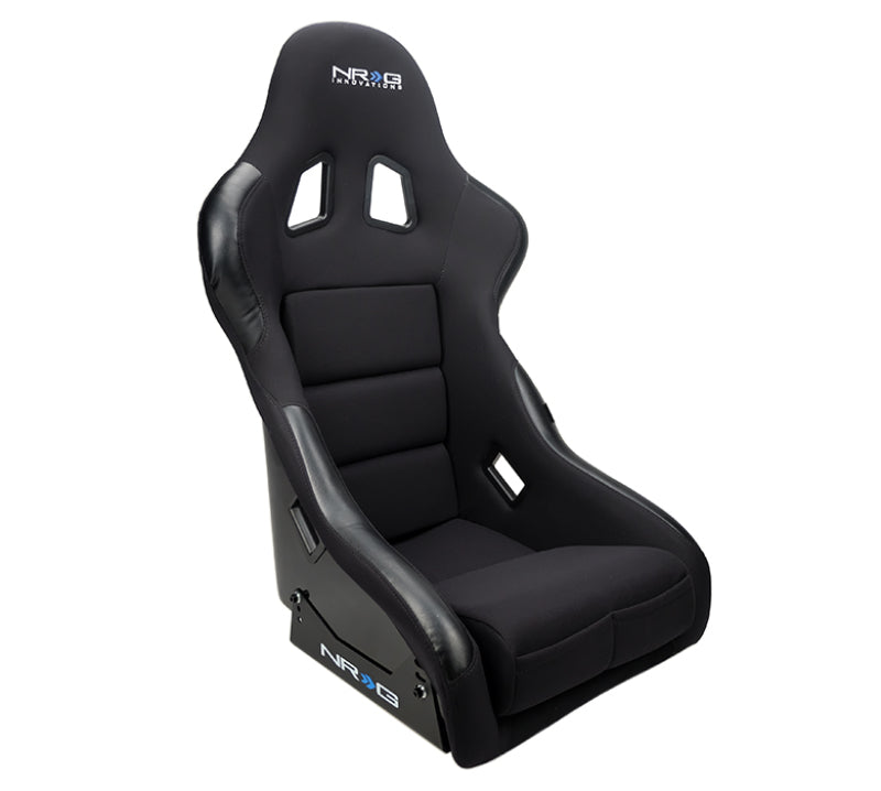 NRG FRP Bucket Seat-Race Style Bolster/Lumbar-(Medium) FRP-311 Photo - Primary